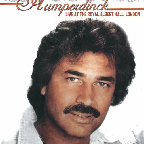 Englebert Humperdinck